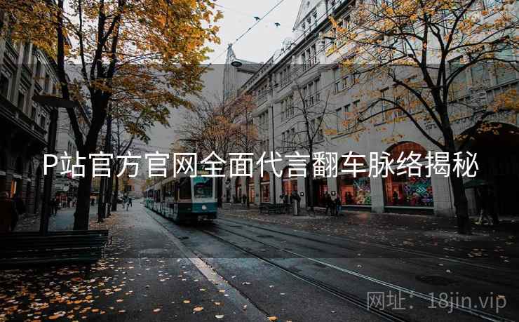 P站官方官网全面代言翻车脉络揭秘